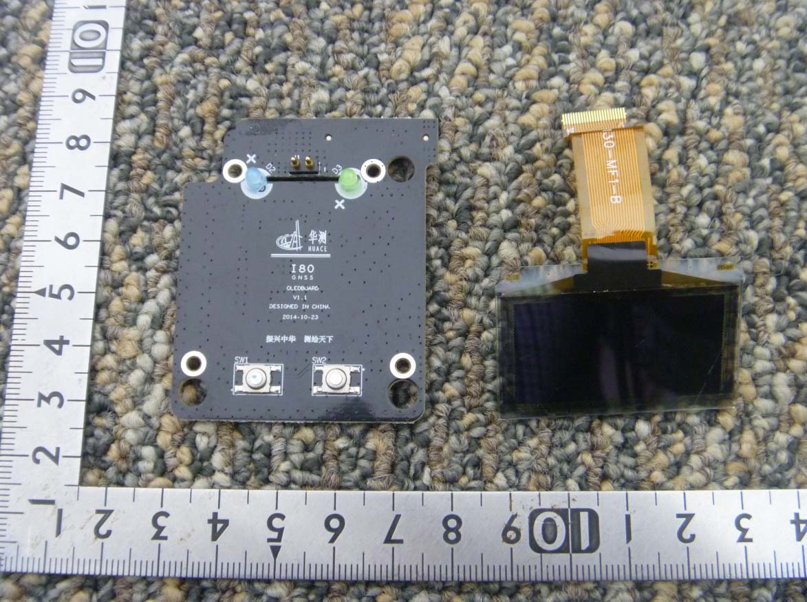 FCC ID SY4-A01004 Internal Photos