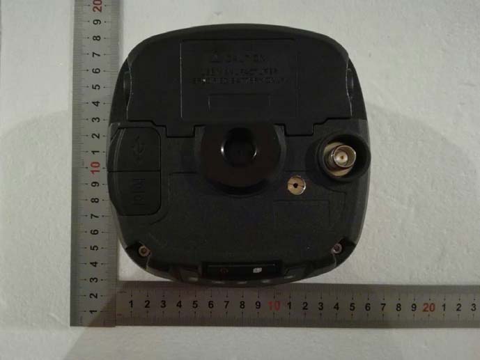 FCC ID SY4-A01005 External Photos