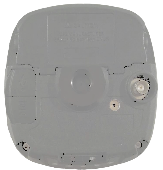 FCC ID SY4-A01005 Users Manual