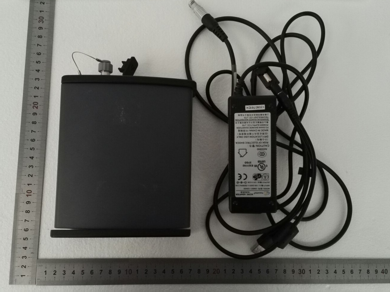 FCC ID SY4-A02010 External Photos