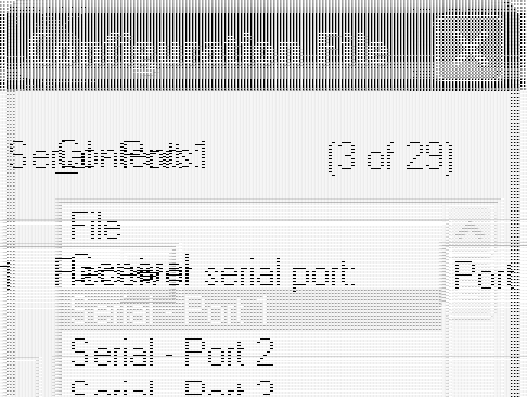 FCC ID SY4-A02010 Users Manual