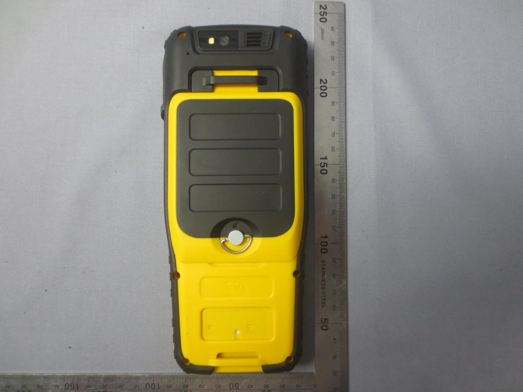 FCC ID SY4-B01006 External Photos
