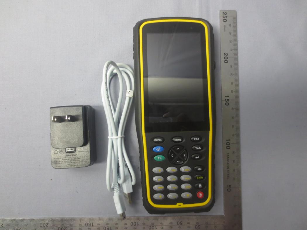 FCC ID SY4-B01006 External Photos