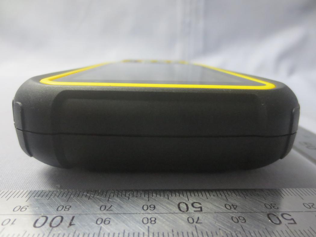 FCC ID SY4-B01006 External Photos