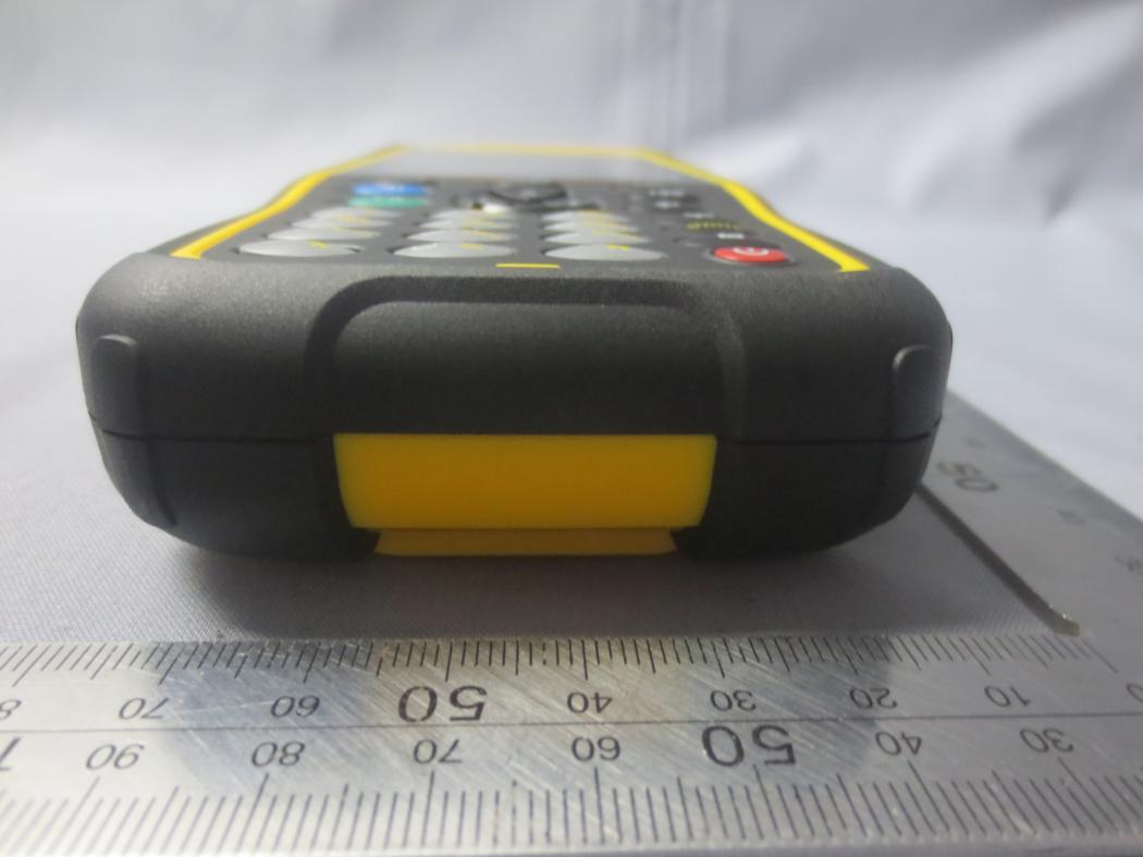FCC ID SY4-B01006 External Photos