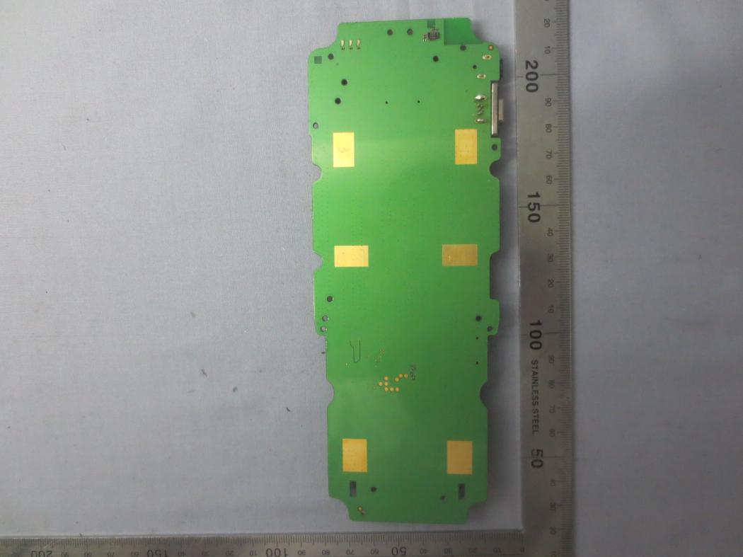FCC ID SY4-B01006 Internal Photos