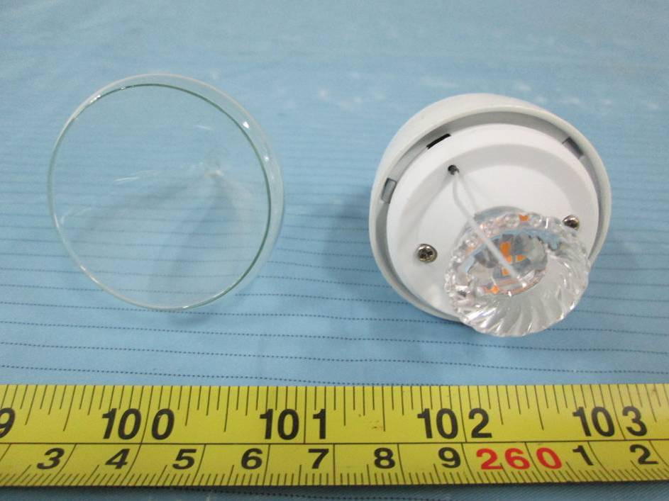 FCC ID SYW-CFC01 Internal Photos
