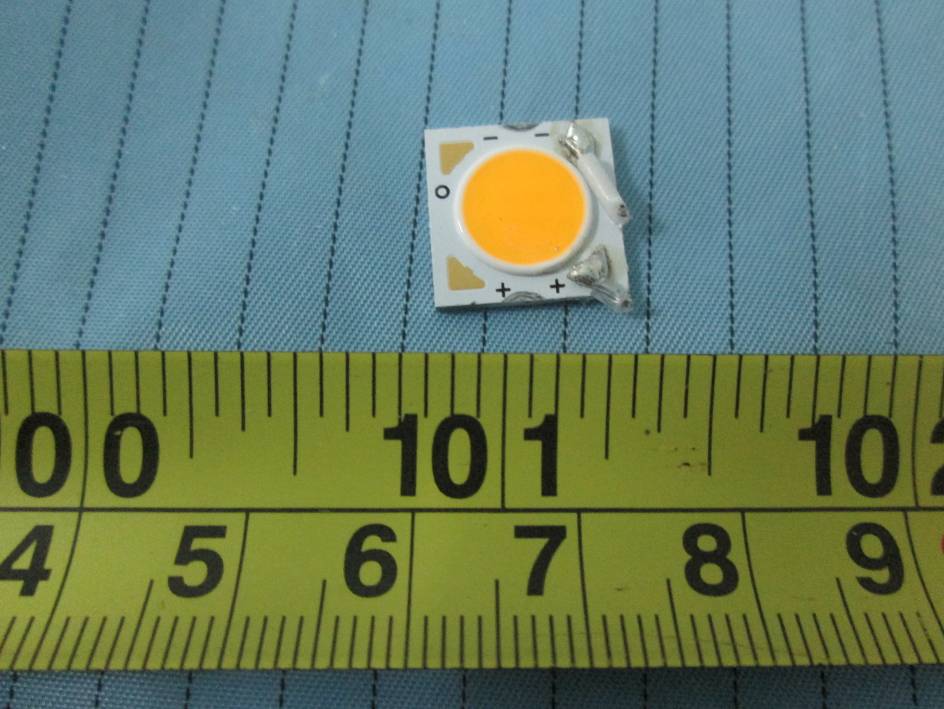 FCC ID SYW-P3801 Internal Photos