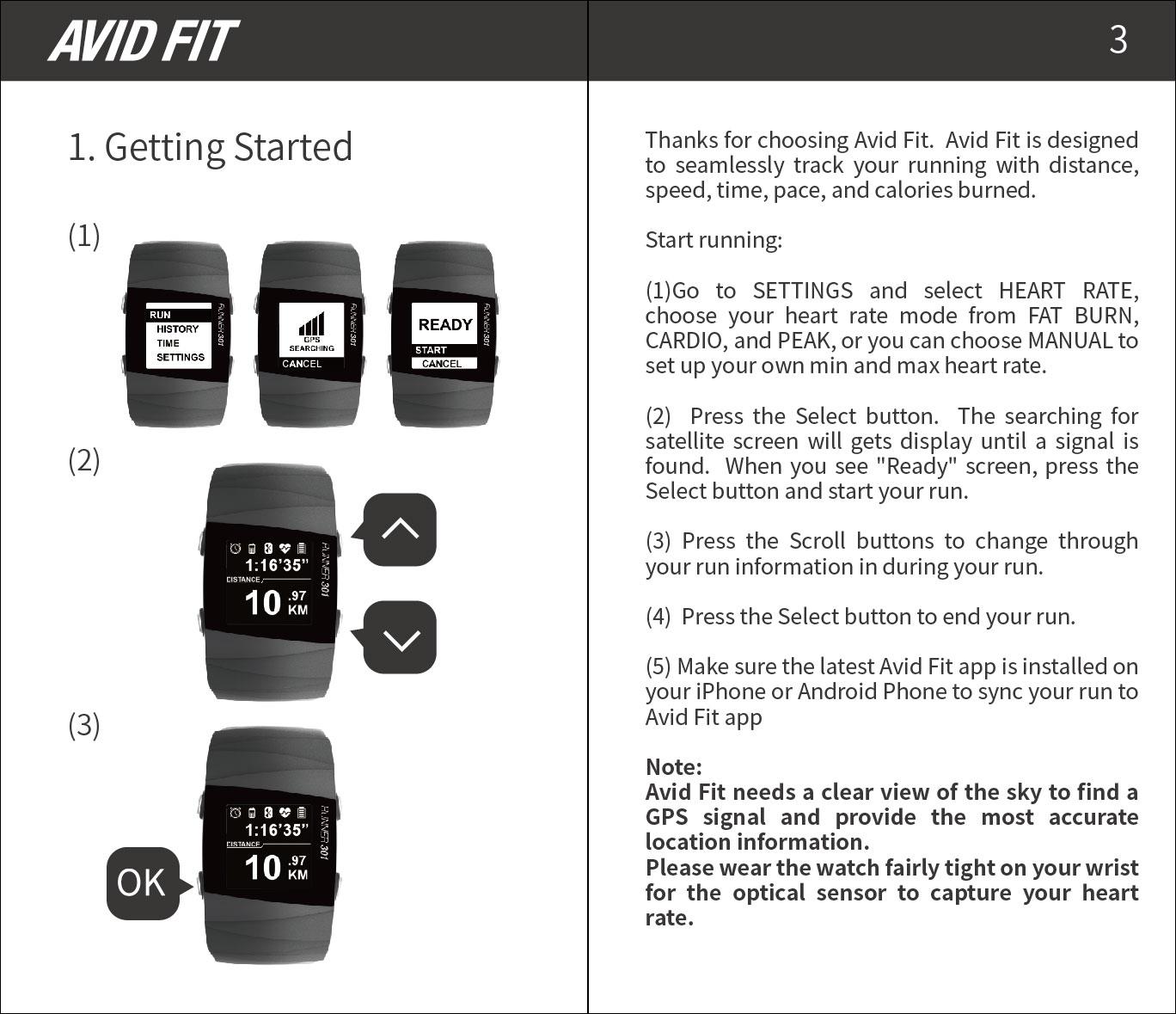 FCC ID SZF702 Users Manual