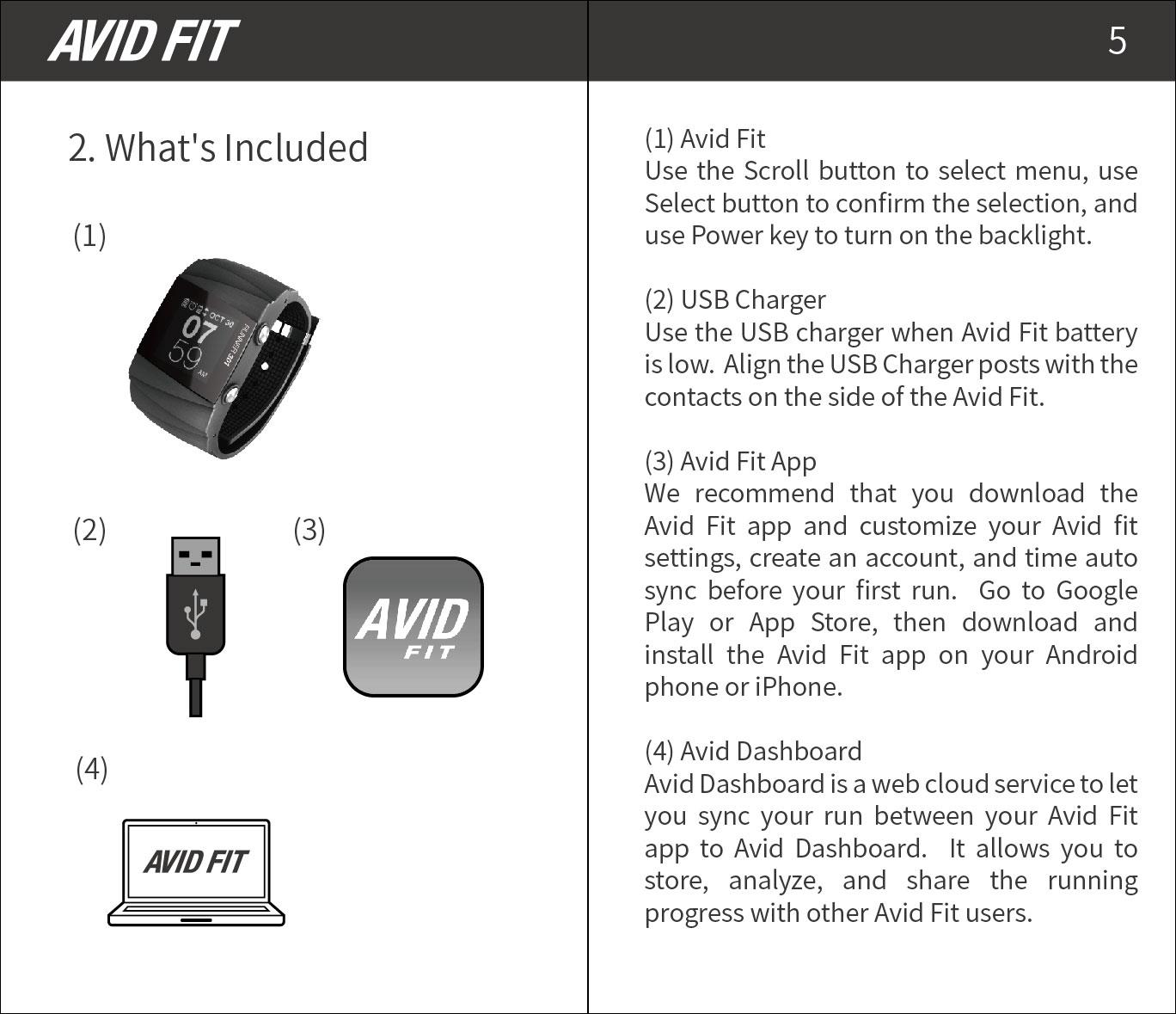 FCC ID SZF702 Users Manual