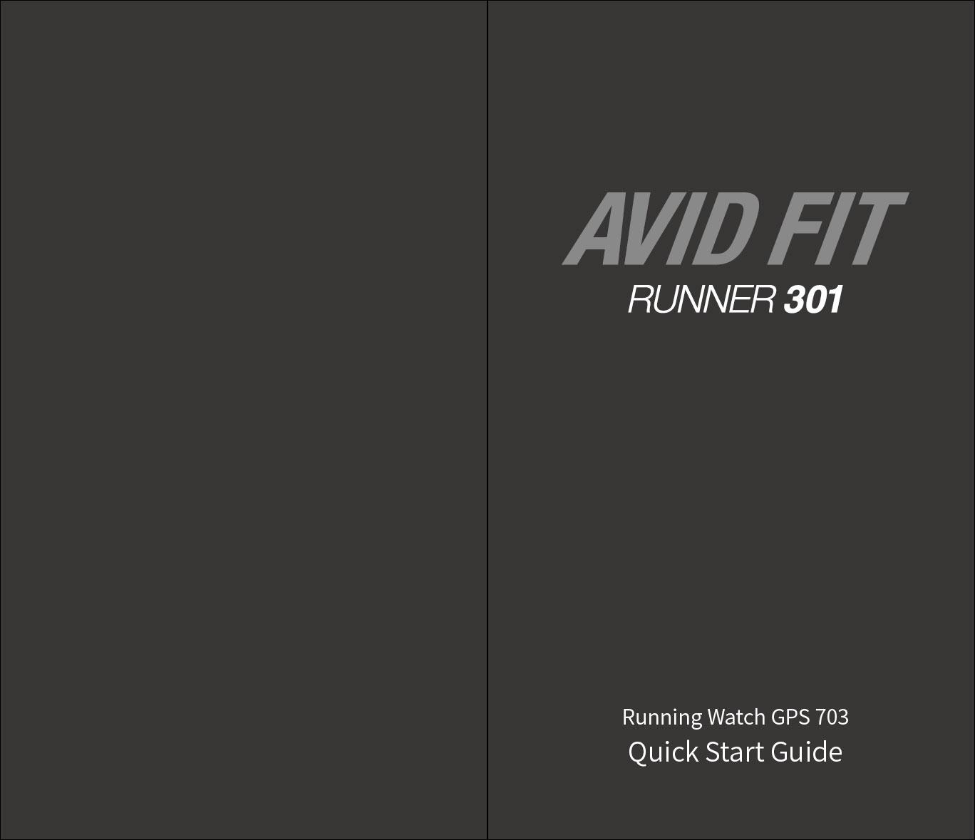 FCC ID SZF702 Users Manual