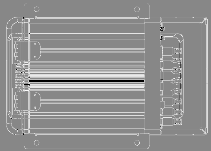 FCC ID SZRHD5-600 Users Manual