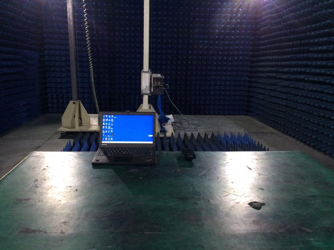 FCC ID T2C-RT20U Test Setup Photos