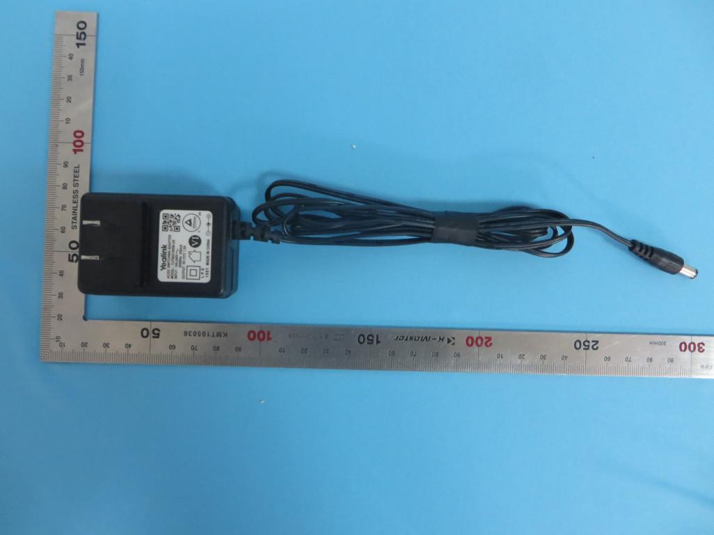 FCC ID T2C-T41S External Photos