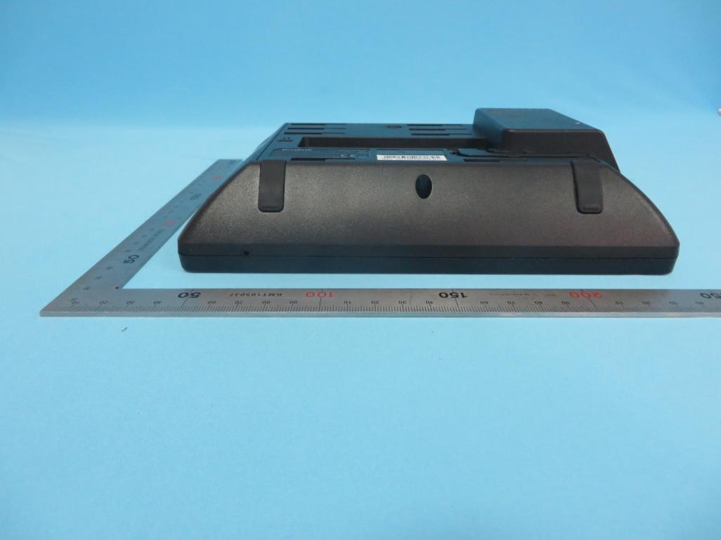 FCC ID T2C-T41S External Photos
