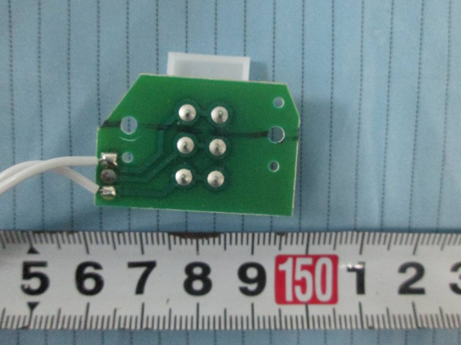 FCC ID T2C-T49G Internal Photos
