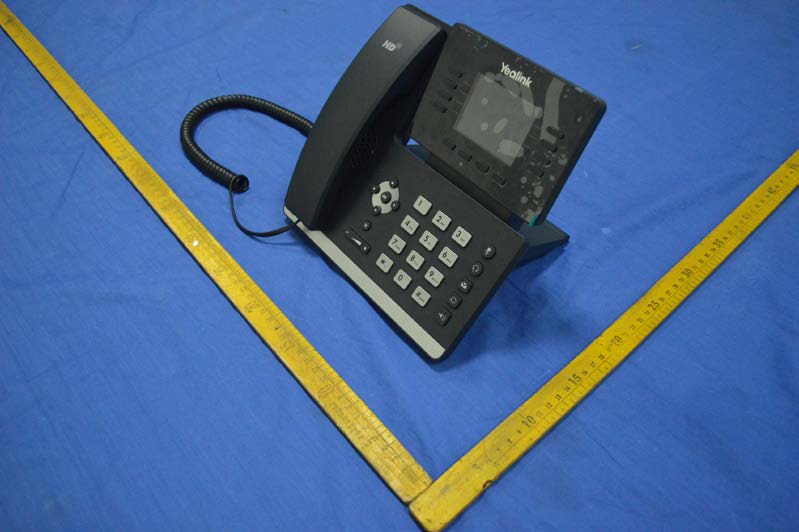 FCC ID T2C-T52S External Photos