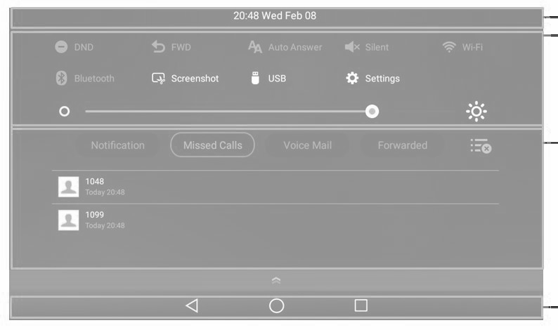 FCC ID T2C-T56A Users Manual