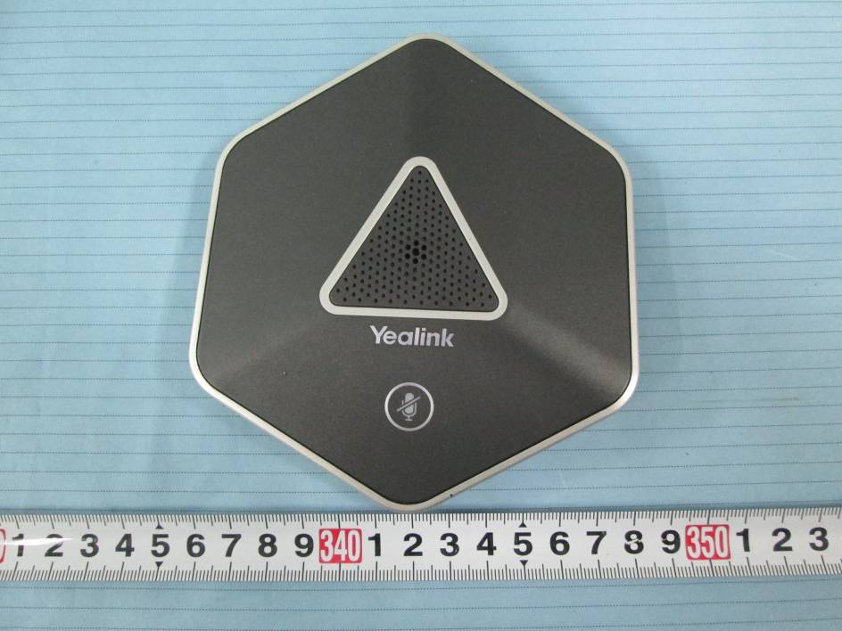 FCC ID T2C-VCM60 External Photos