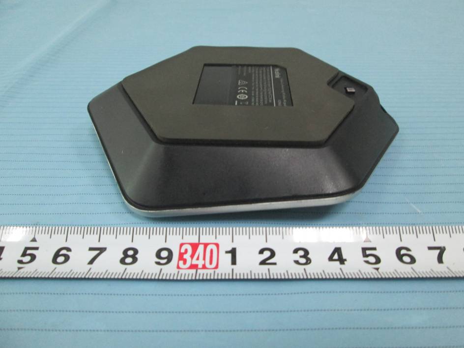 FCC ID T2C-VCM60 External Photos