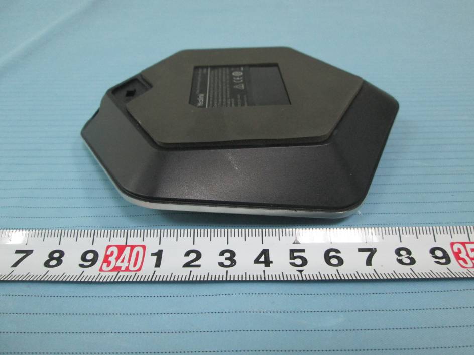 FCC ID T2C-VCM60 External Photos