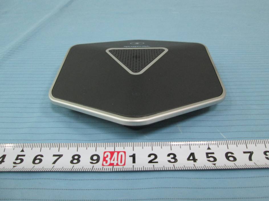 FCC ID T2C-VCM60 External Photos