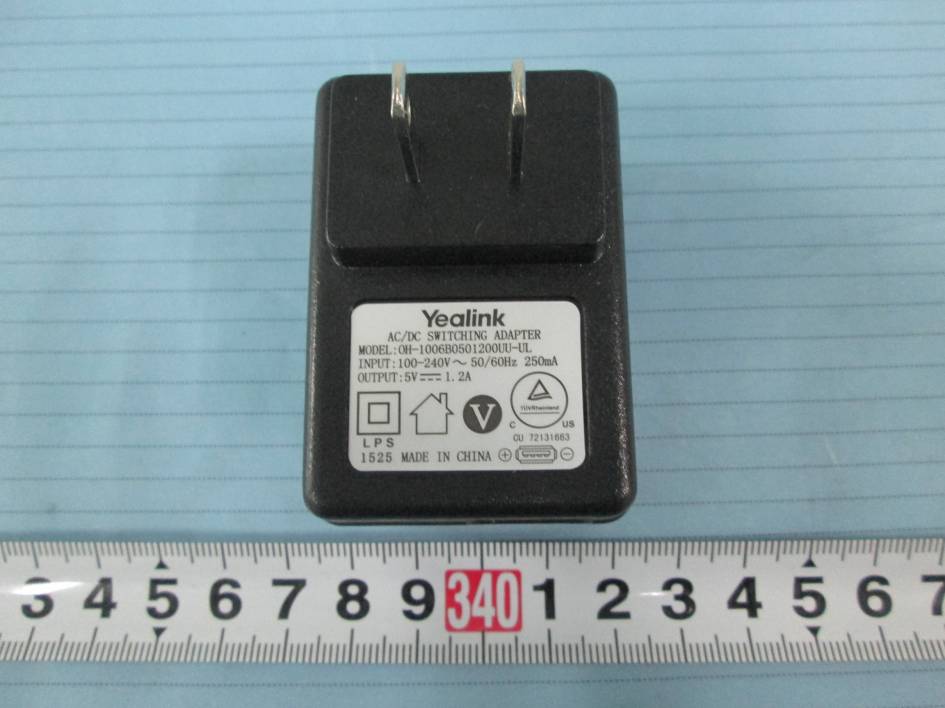 FCC ID T2C-VCM60 Internal Photos