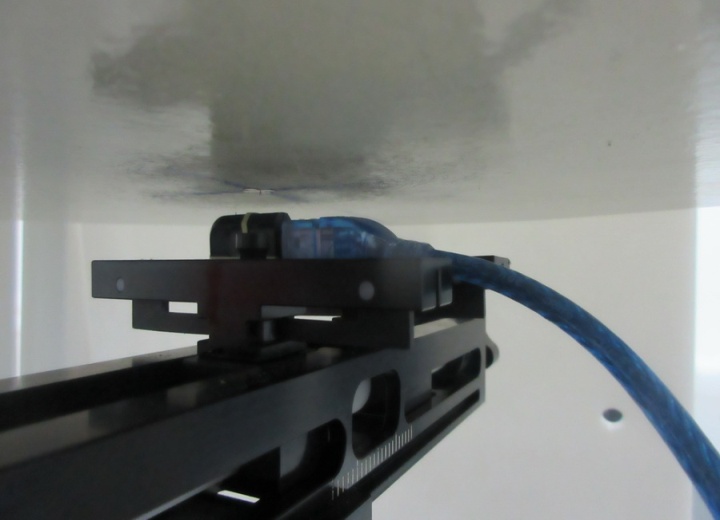 FCC ID T58WF2180R Test Setup Photos