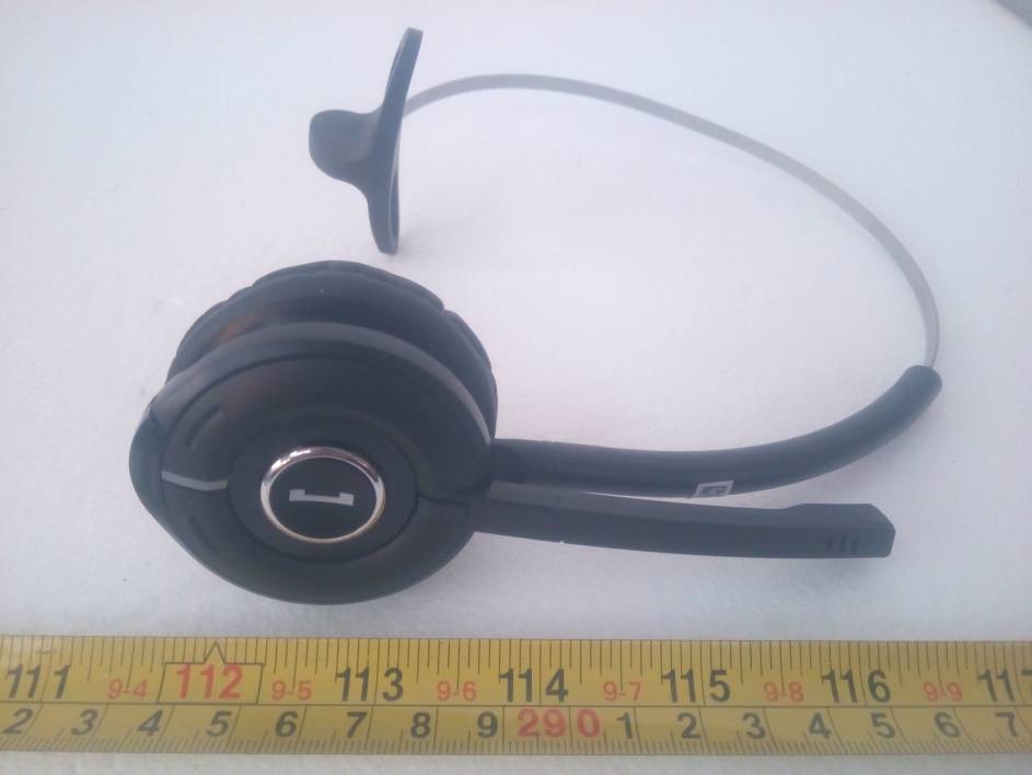 FCC ID T7HCT8930 External Photos