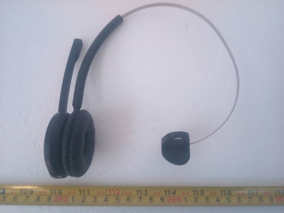 FCC ID T7HCT8930 External Photos