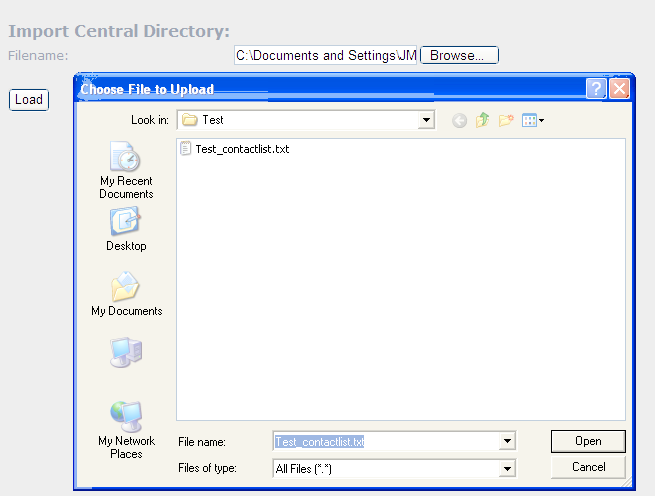FCC ID T7HX8663 Users Manual