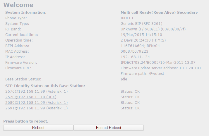 FCC ID T7HX8663 Users Manual