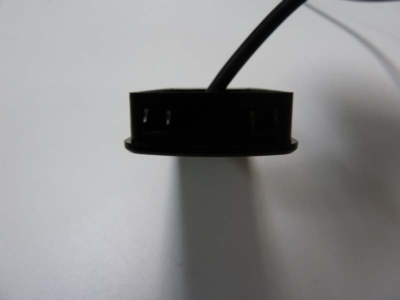FCC ID T8I-PROX External Photos