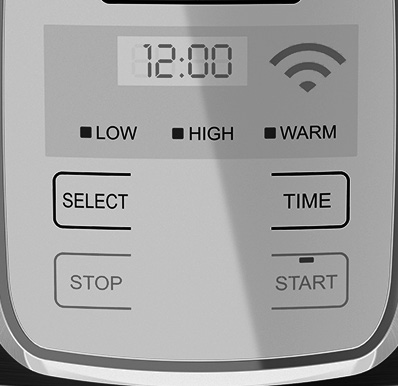 FCC ID TAPMD-TC6006W Users Manual