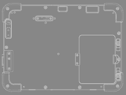 FCC ID TBUAGXISWW Users Manual