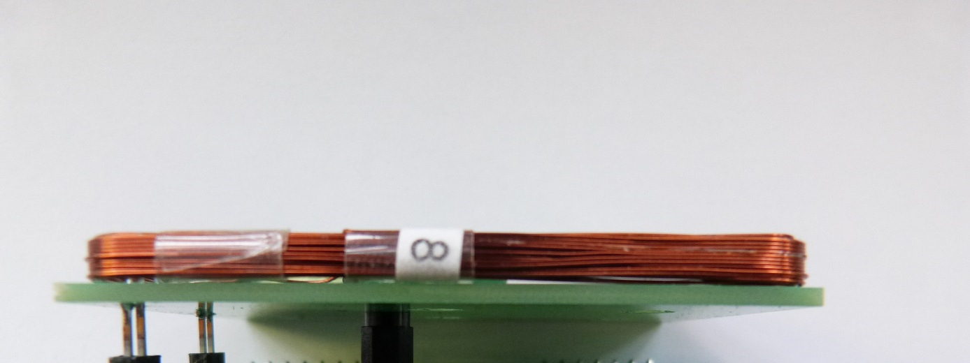 FCC ID TBURUBEE External Photos