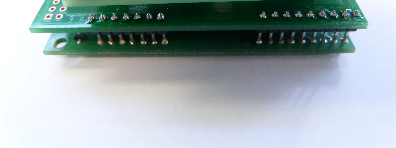 FCC ID TBURUBEE External Photos