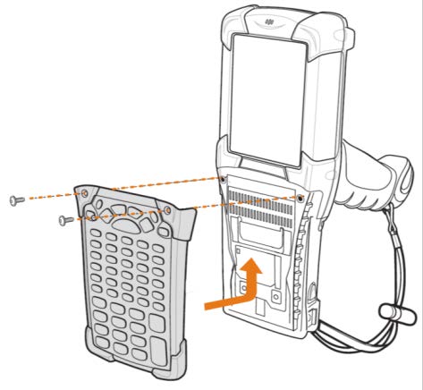 FCC ID TBURUBEE Users Manual
