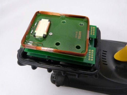 FCC ID TBURUBEE Users Manual