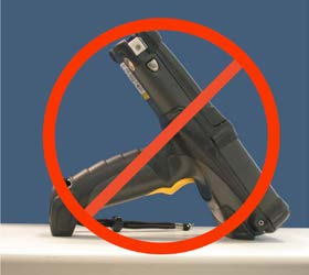 FCC ID TBURUBEE Users Manual