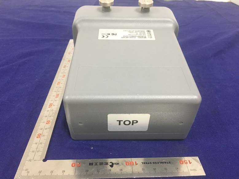 FCC ID TDB-FLEX-AP External Photos
