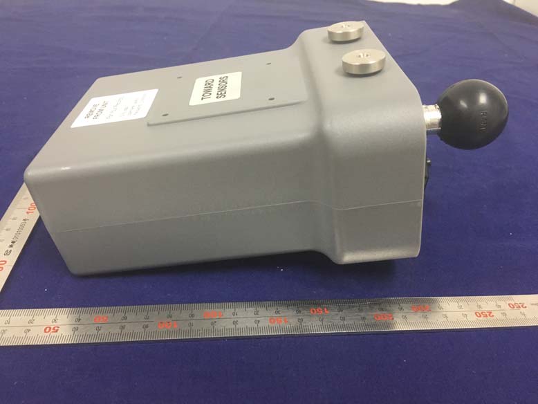 FCC ID TDB-FLEX-AP External Photos