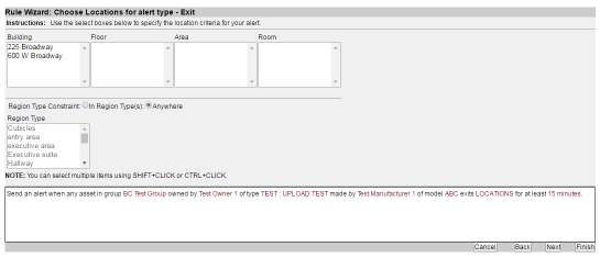 FCC ID TDB-FLEX-AP External Photos
