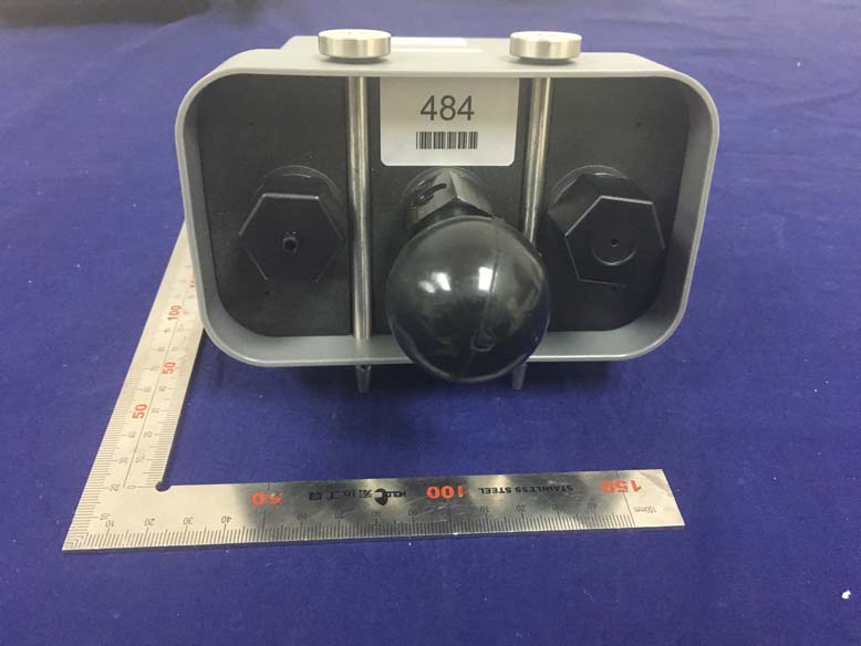 FCC ID TDB-FLEX-AP External Photos