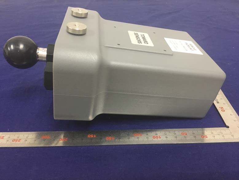 FCC ID TDB-FLEX-AP External Photos