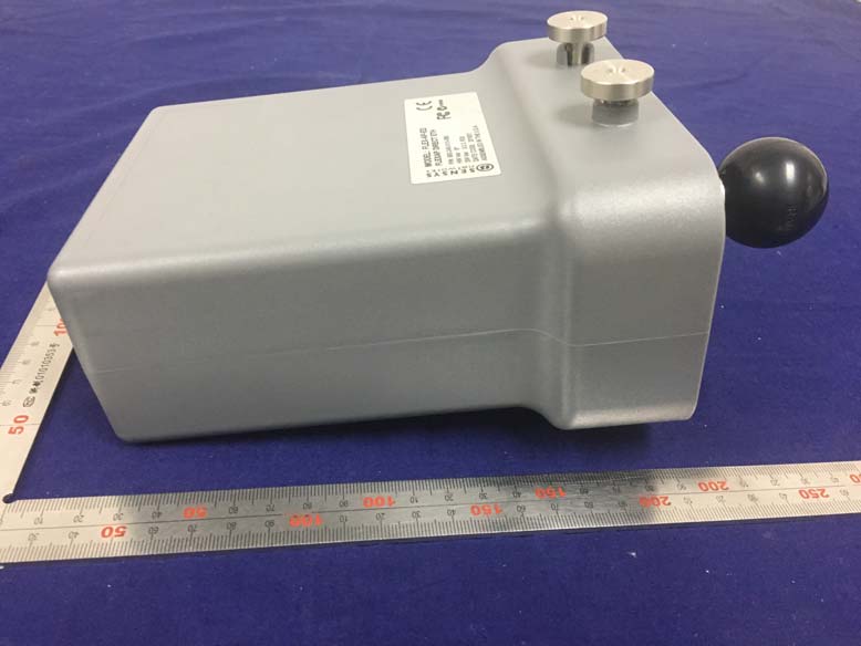 FCC ID TDB-FLEX-AP External Photos