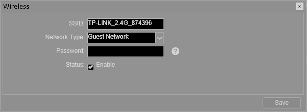 FCC ID TE7CAP300OD Users Manual