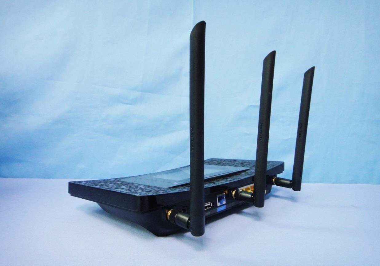 FCC ID TE7P5 External Photos