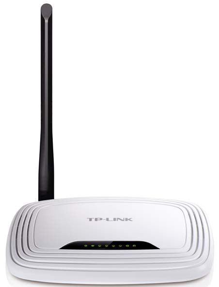 FCC ID TE7WR741NXV6 Users Manual