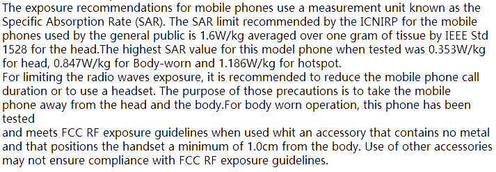 FCC ID TE7Y50V1 Users Manual
